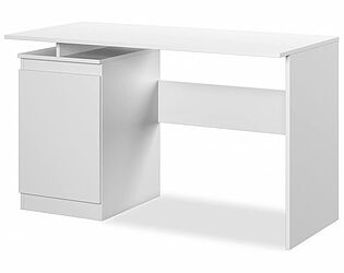 Купить стол НК-мебель Stern Т-5 Белый