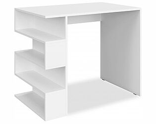 Купить стол НК-мебель Stern Т-12 Белый