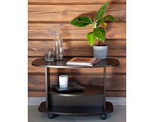 Купить стол Hesby Лидер Венге