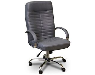 Купить кресло Креслов Орман КВ-112-0422 Серый