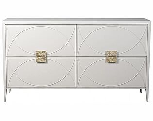 Купить комод Garda Decor 98BP-GD01 Бежевый