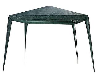 Купить шатер Афина-мебель AFM-1022A Зеленый/Металлик