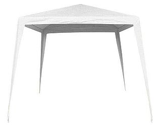 Купить шатер Афина-мебель AFM-1022C (3х3/2.4х2.4) Белый