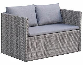 Купить диван Афина-мебель S330G-W78 Серый