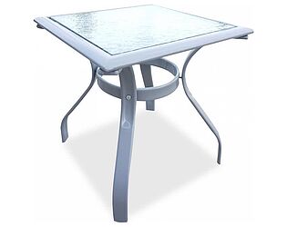 Купить стол Афина-мебель T135 Grey Серый