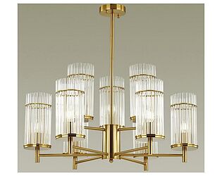   Odeon Light   Odeon Light Formia 4809/9