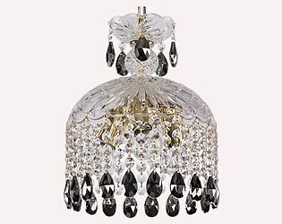 Купить светильник Bohemia Ivele Crystal 1478 14781/22 G K781