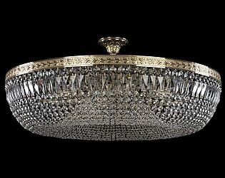 Купить светильник Bohemia Ivele Crystal 1904 19041/100IV G