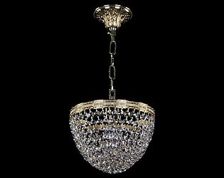 Купить светильник Bohemia Ivele Crystal 1932 19321/20IV G