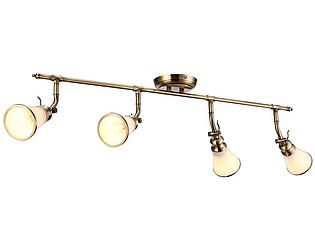 Купить светильник Arte Lamp Vento A9231PL-4AB