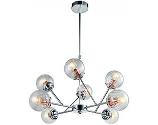Купить светильник Arte Lamp Arancia A9276LM-8CC