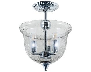 Купить светильник Arte Lamp Светильник Arte Lamp Bell A7771PL-3CC