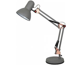 Купить светильник Arte Lamp Настольная лампа офисная Arte Lamp Junior A1330LT-1GY