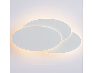 Купить светильник Arte Lamp Накладной светильник Arte Lamp 1719 A1719AP-1WH