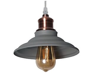 Купить светильник Arte Lamp Подвесной светильник Arte Lamp 5067 A5067SP-1GY