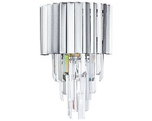 Купить светильник Arte Lamp Накладной светильник Arte Lamp Muscida A1004AP-2SI