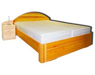 Купить кровать ДМС Элита 1600х2000