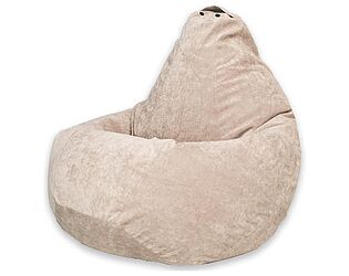 Купить кресло Dreambag мешок Груша L, Микровельвет