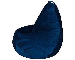 Купить кресло Dreambag мешок Груша L детское (Микровельвет)