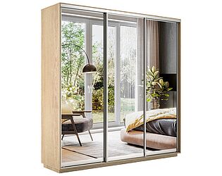 Купить шкаф Е 1 Экспенс, 180х45х220