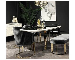 Купить стол Orix Carla 222x100x75