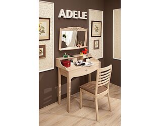 Купить стол Глазов туалетный 10 Adele