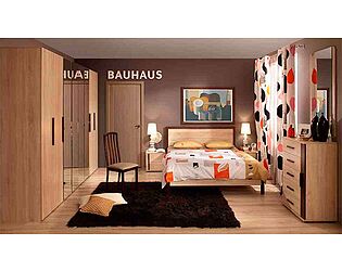 Купить спальню Глазов Bauhaus