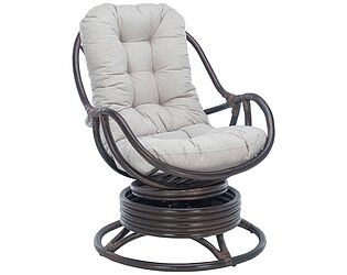Купить кресло Мебель Импэкс KARA с подушкой