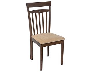 Купить стул Woodville деревянный Stor dirty oak / beige