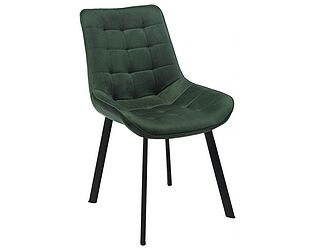 Купить стул Woodville Hagen темно-зеленый