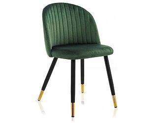 Купить стул Woodville Gabi темно-зеленый
