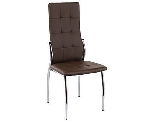 Купить стул Woodville Farini коричневый
