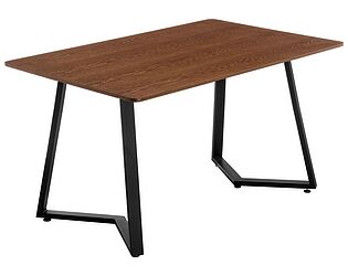   Woodville Kont 120 Dark walnut