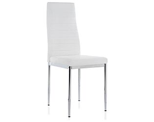 Купить стул Woodville DC2-001 white