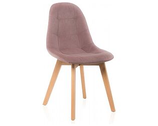 Купить стул Woodville Filip light purple / wood
