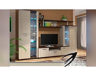 Купить гостиную Стиль Соло-10