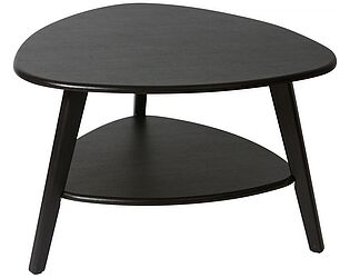 Купить стол Мебелик Бруклин Венге/Венге