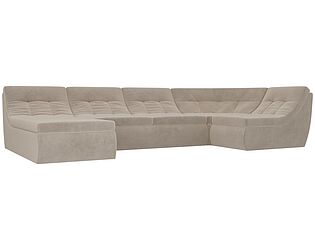 Купить диван Лига Диванов П-образный модульный диван Холидей
