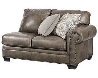 Купить диван МИК Мебель Roleson 2-местный (правая секция), 5870356