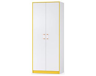 Купить шкаф Mobi Альфа 13.42 2-х дверный (солнечный свет)