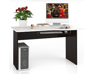 Купить стол Мебельный Двор С-МД-1-04П + Панель под клавиатуру С-МД-4-03