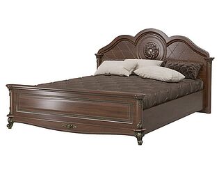 Купить кровать Мэри-Мебель Да Винчи СД-08 1600