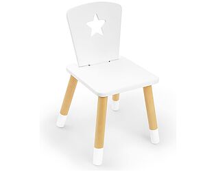 Купить стул Rolti Baby Звезда детский