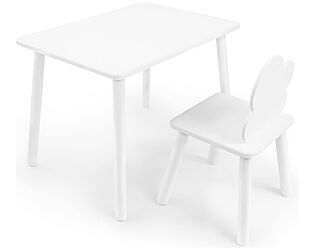 Купить стол Rolti Детский комплект Baby Облачко (стол и стул )