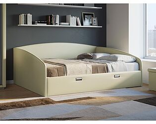Купить кровать Орматек Bono (экокожа стандарт)