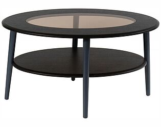 Купить стол Калифорния мебель Эль со стеклом СЖС-01