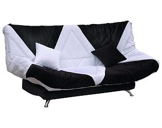 Купить диван Мебель Холдинг Сантери с подушками
