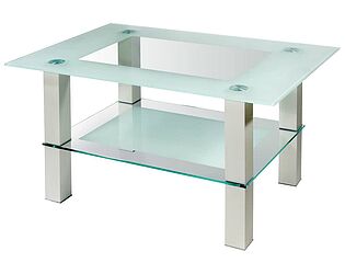Купить стол Мебелик Кристалл 2