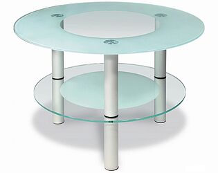 Купить стол Мебелик Кристалл 3