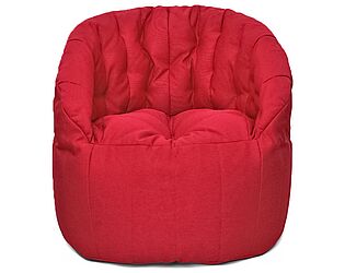 Купить кресло Relaxline Австралия детское в рогожке Bagama (Red)